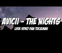 Avicii The Nights Lirik Terjemahan