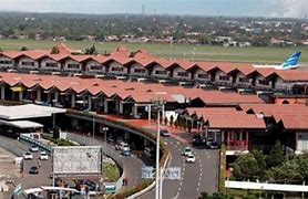 Bandara Soetta 1A