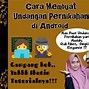 Cara Membuat Undangan Digital Website Gratis