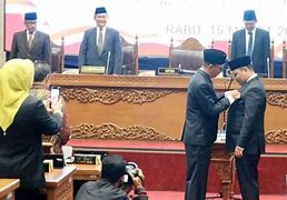 Dprd Dipilih Langsung Oleh