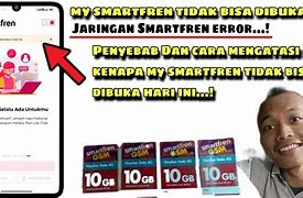 Kenapa Smartfren Tidak Terblokir Imei