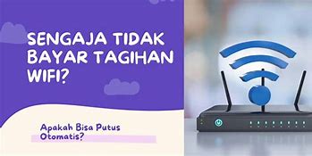 Kenapa Wifi Tidak Bisa Dinyalakan