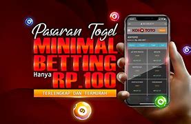 Koitoto Togel Resmi