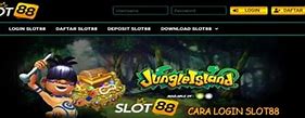 Salam 88 Id Login Indonesia Slot