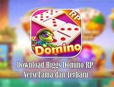 Unduh Higgs Domino Rp Versi Terbaru